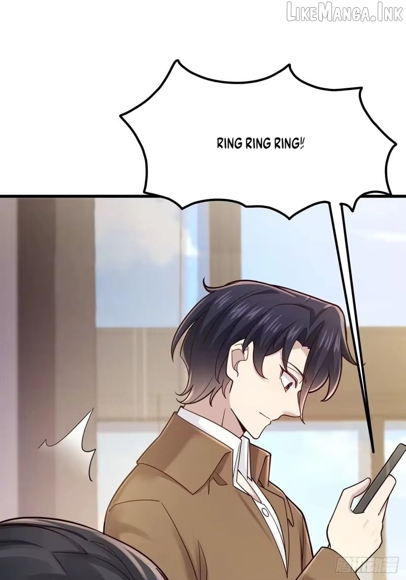 Male God, Your Persona Has Collapsed! Chapter 61 - page 2